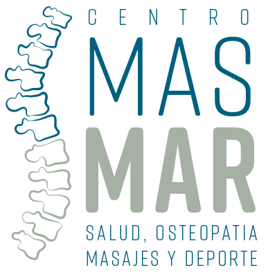 Centro MasMar estamos especializados en osteopatía, masaje, salud y deporte. Estamos en Zaragoza y contamos con unos variados servicios
